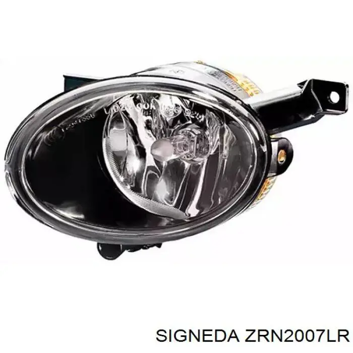 Купить RH02001LED GP Туманки