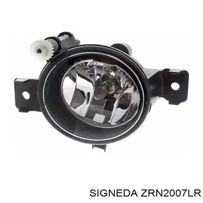 ПТФ Citroen C5 I хэтчбек (DC) (2001 - 2004) цена, от 12.68 USD