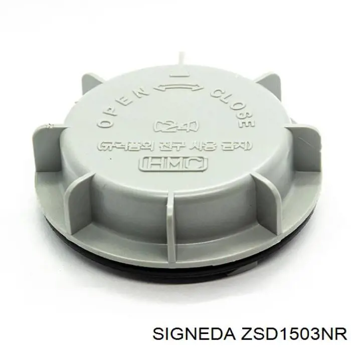 Купить 89530178602 Diamond/DPA Указатели поворота (передние)