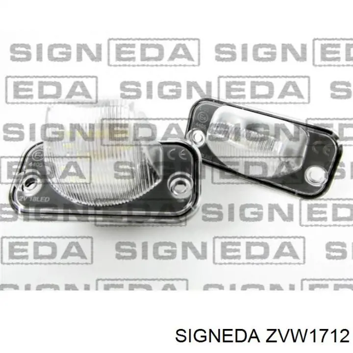 Фонарь подсветки заднего номера FPS FP6205F20E цена, от 12.67 USD