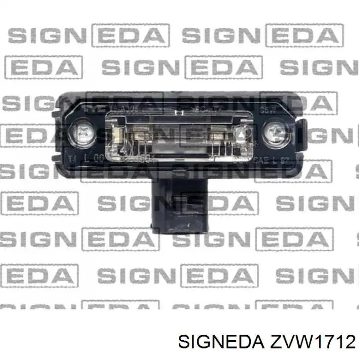 Купить FP6205F20E FPS Фонарь подсветки номерного знака