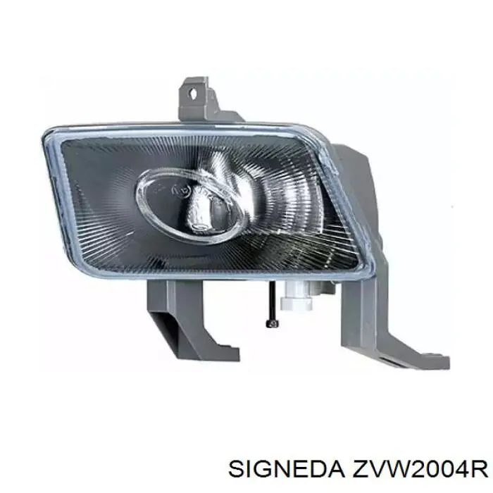 Фара противотуманная, правая Depo/Loro/Abakus 4462003RAQ цена, от 25.06 USD