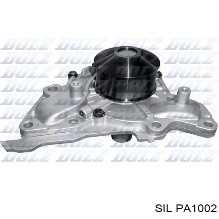 Помпа PA1002 SIL