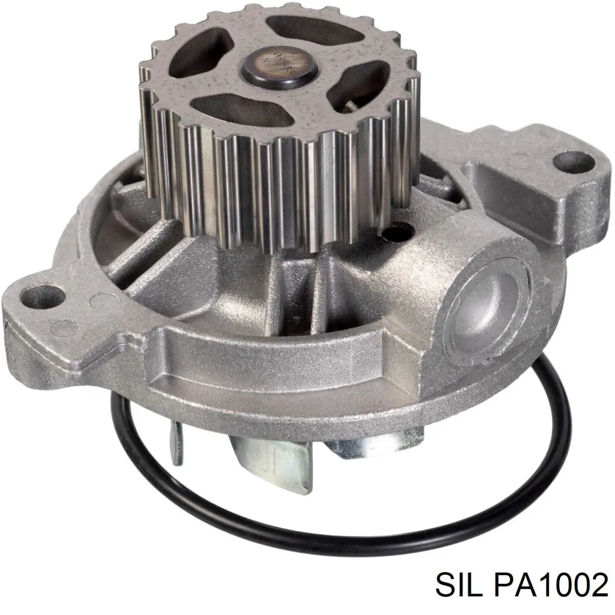 PA1002 SIL Насос водяной