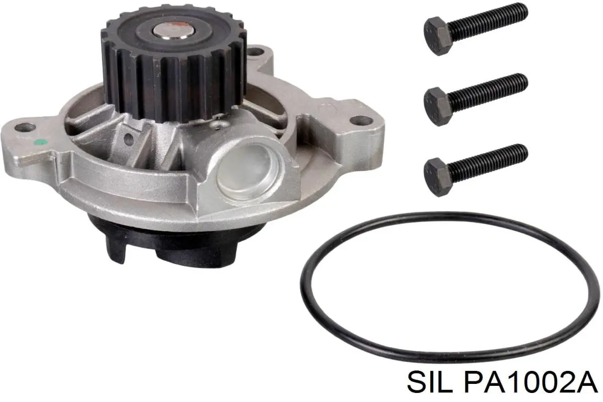 Помпа охлаждения SIL PA1002A цена, от 37.31 USD