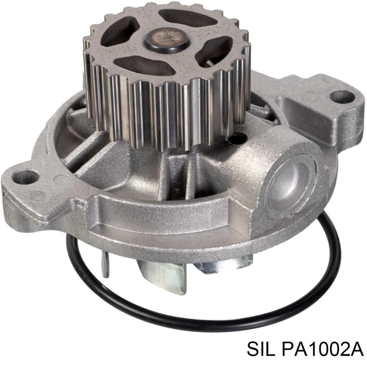 Купить PA1002A SIL Насос охлаждения