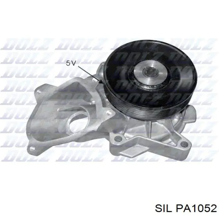 Помпа PA1052 SIL