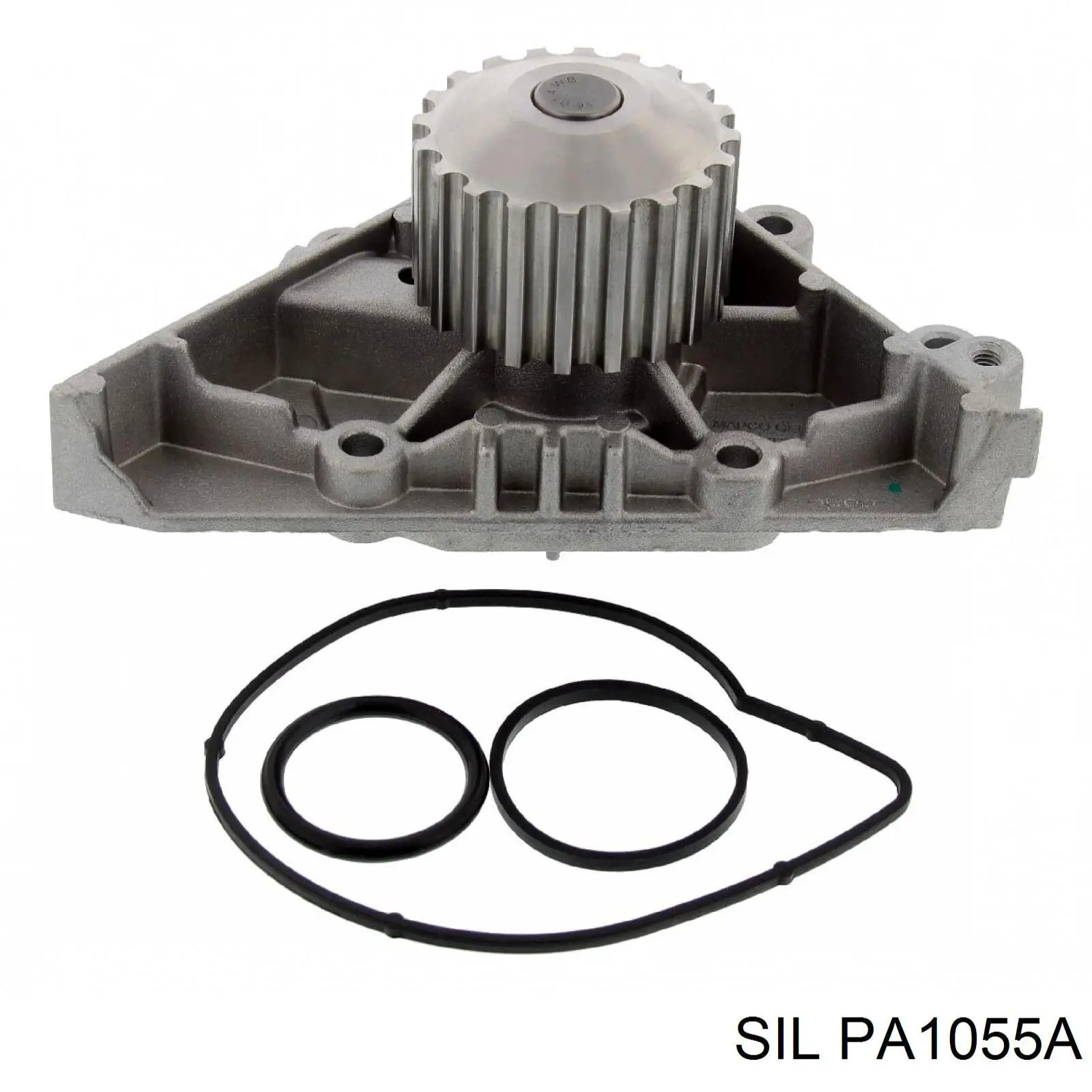 Помпа охлаждения SIL PA1055A цена, от 30.56 USD