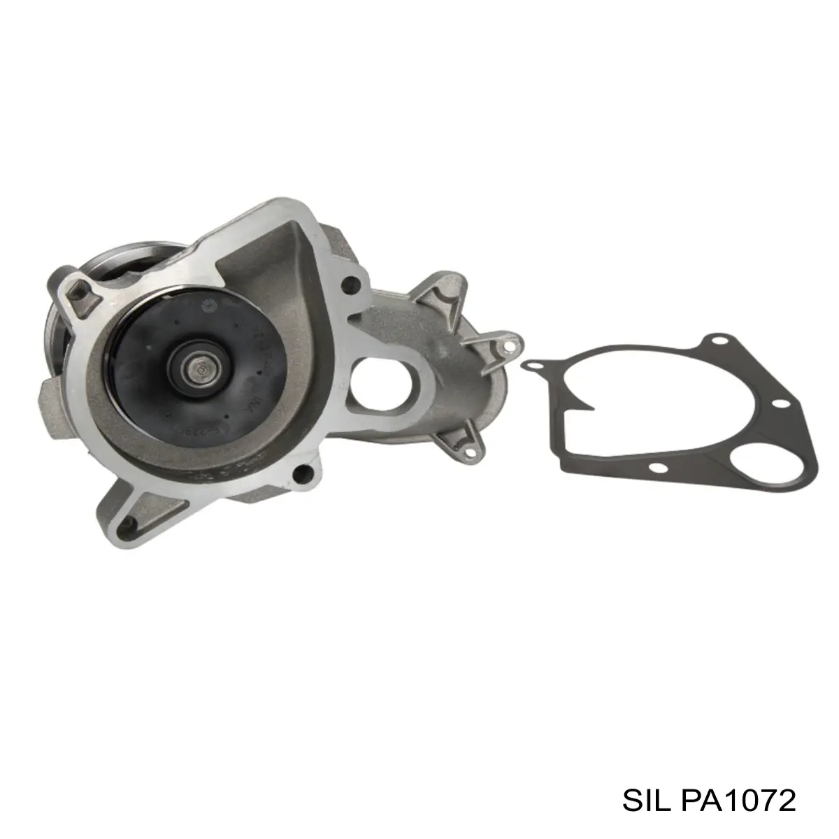 Помпа охлаждения SIL PA1072 цена, от 92.19 USD