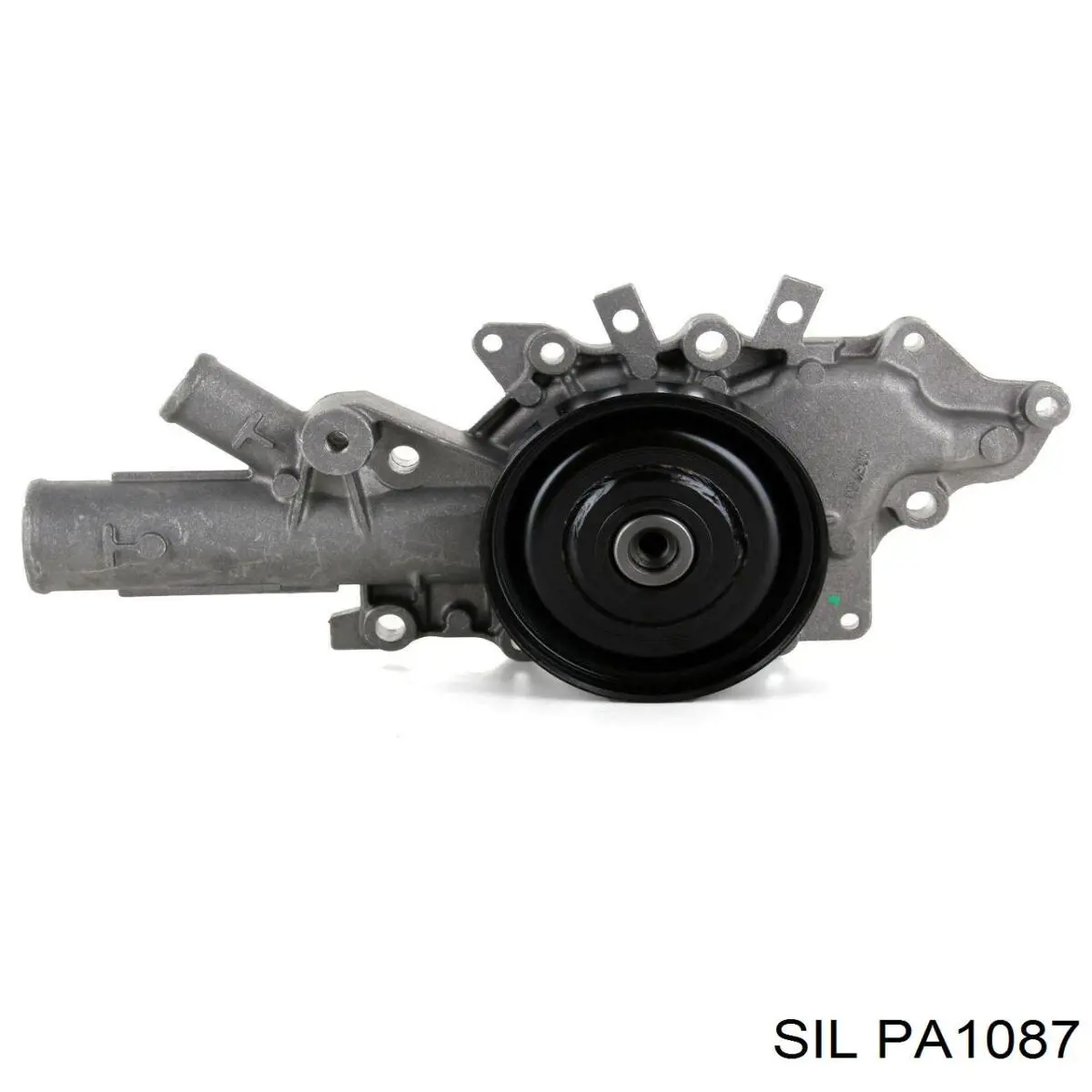 Купить PA1087 SIL Насос охлаждения