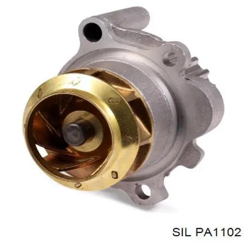 PA1102 SIL