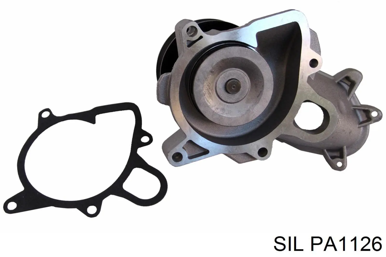 Помпа PA1126 SIL