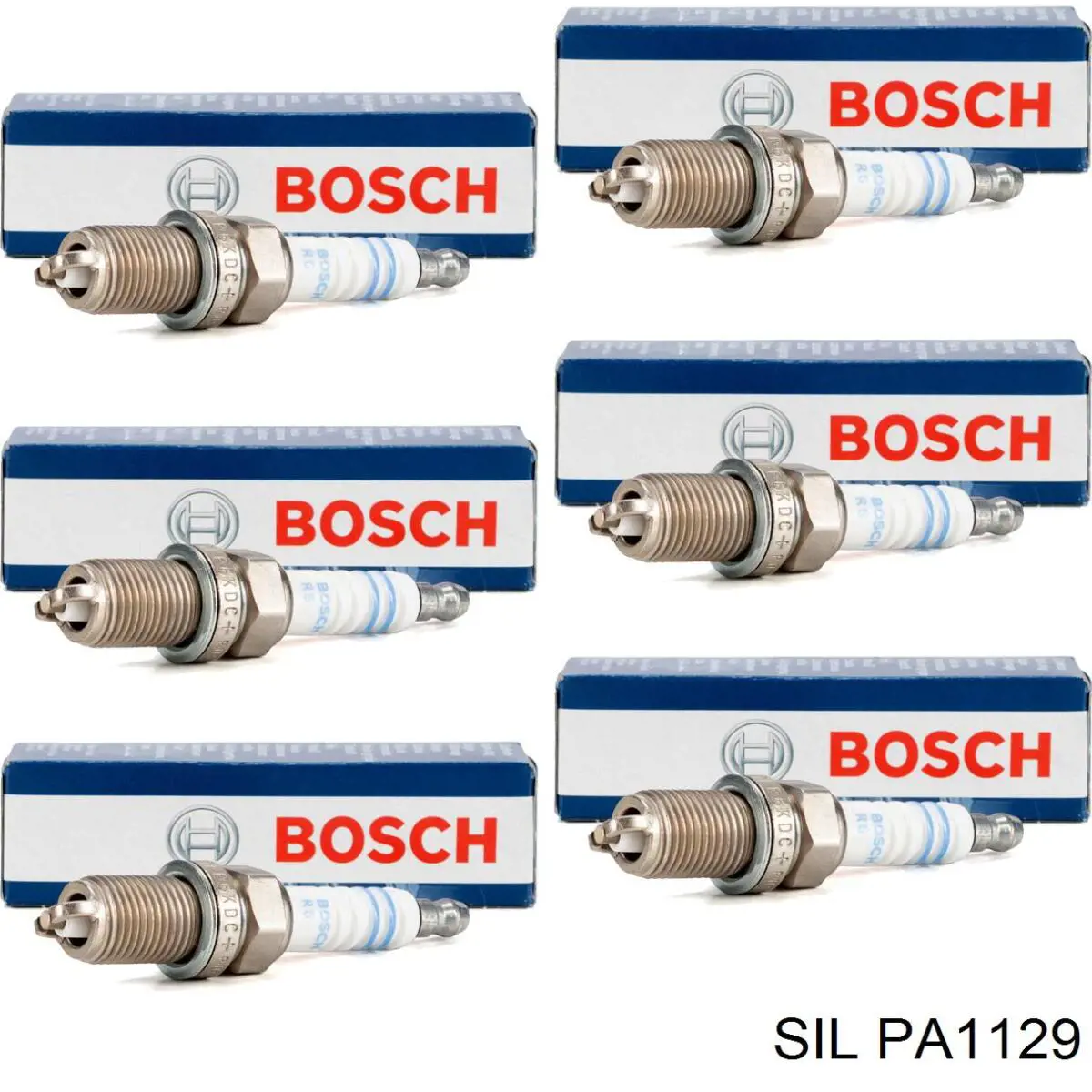 Помпа PA1129 SIL