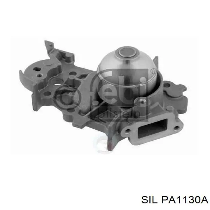 Помпа охлаждения SIL PA1130A цена, от 40.19 USD