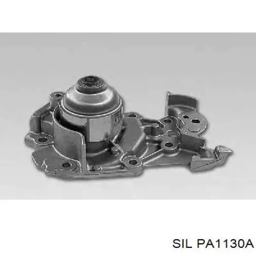 Помпа PA1130A SIL
