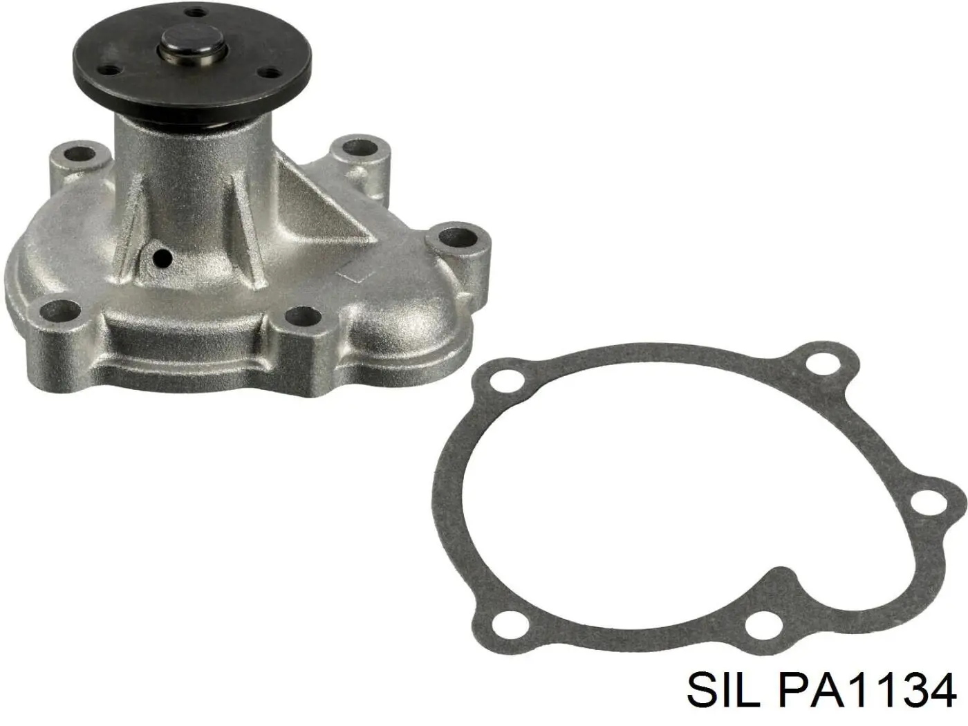 Помпа PA1134 SIL