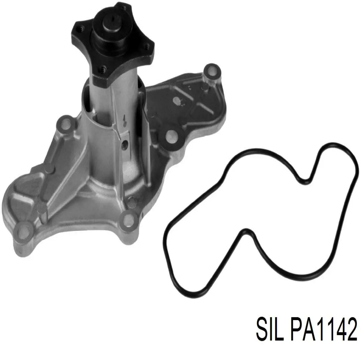 Помпа PA1142 SIL