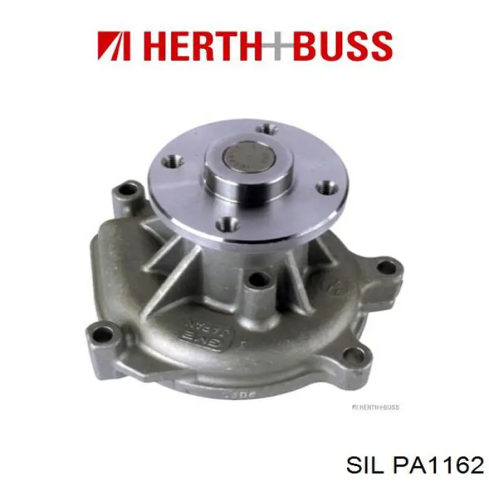 Помпа охлаждения SIL PA1162 цена, от 30.81 USD