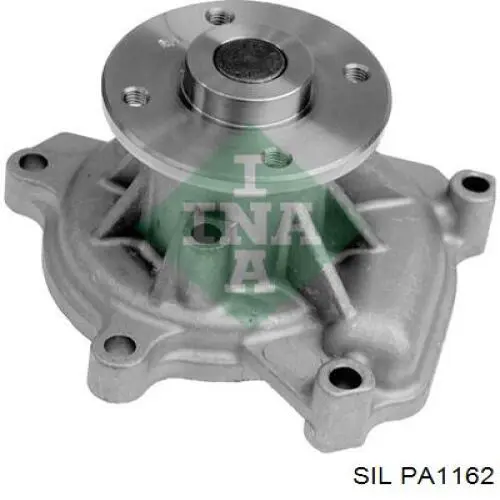 Купить PA1162 SIL Насос охлаждения