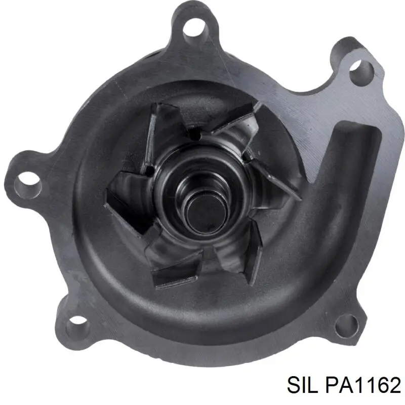 Помпа PA1162 SIL