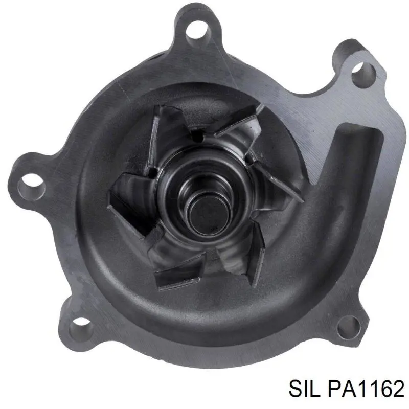 PA1162 SIL Насос водяной