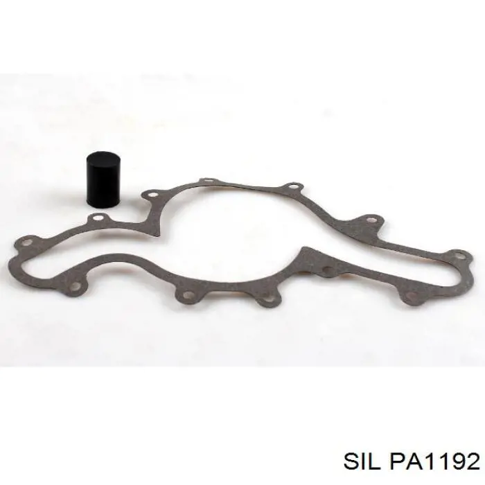 Купить PA1192 SIL Насос охлаждения
