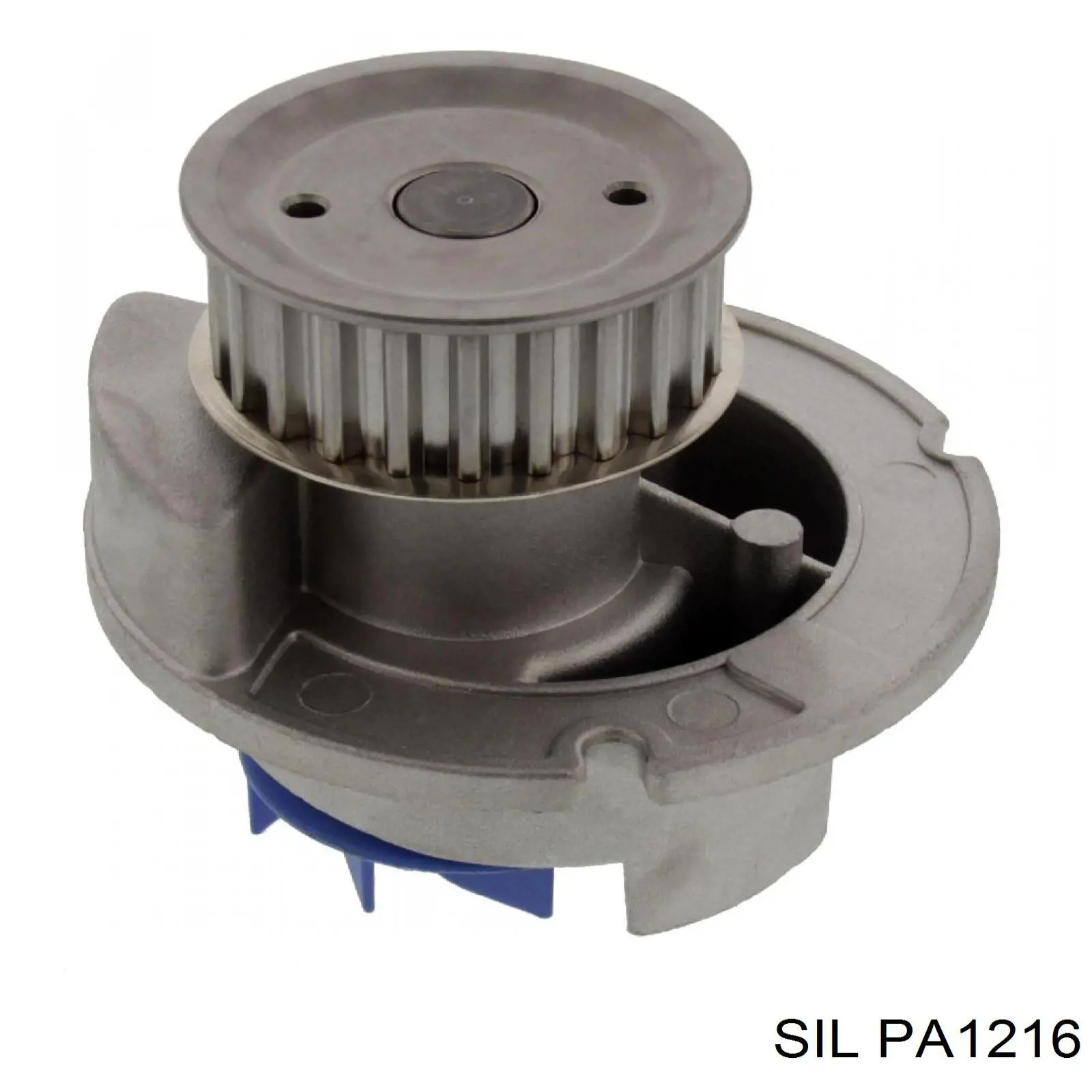PA1216 SIL Насос водяной