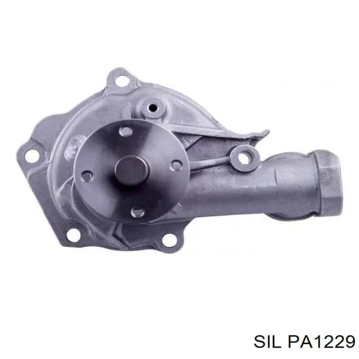 Помпа охлаждения SIL PA1229 цена, от 33.22 USD