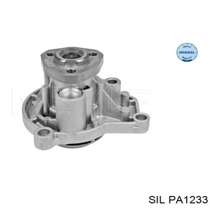 Помпа охлаждения SIL PA1233 цена, от 24.53 USD