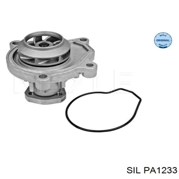 Помпа PA1233 SIL