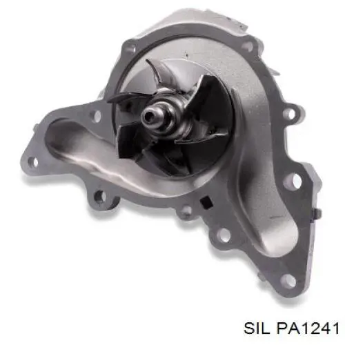Помпа PA1241 SIL