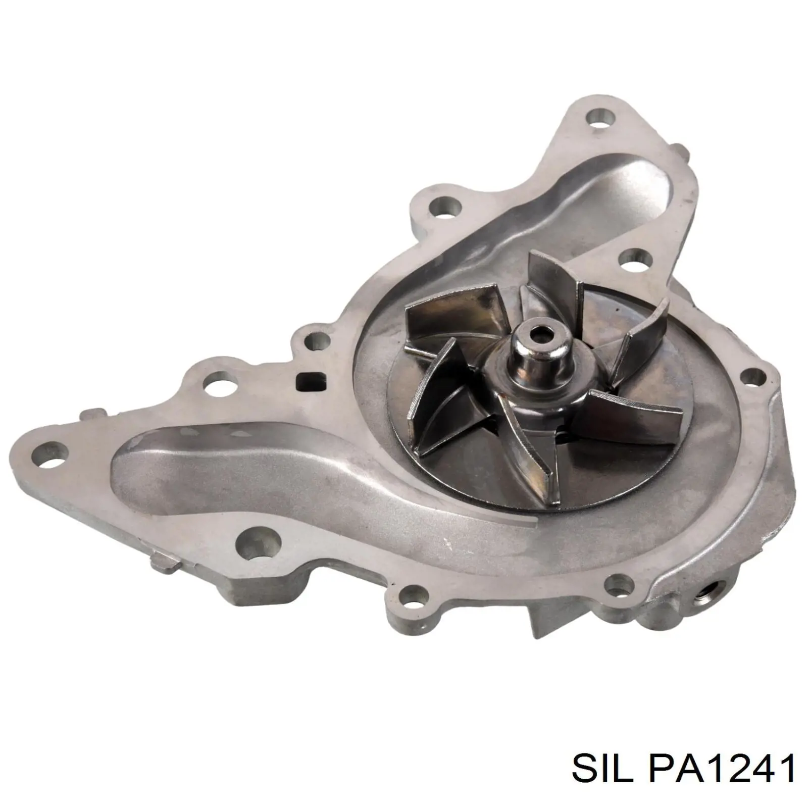 Помпа охлаждения SIL PA1241 цена, от 42.64 USD