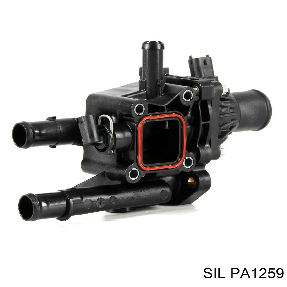 PA1259 SIL
