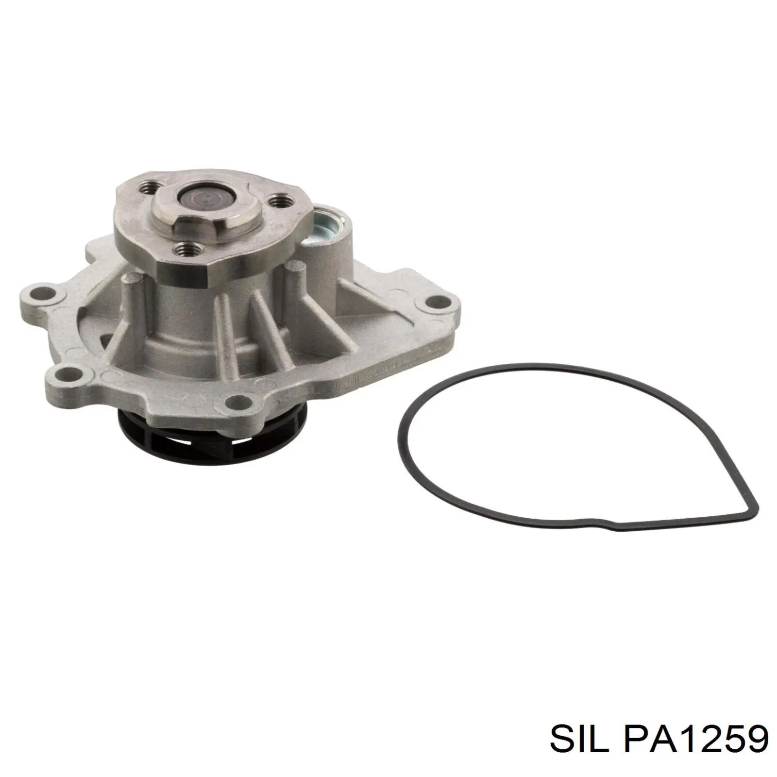 Помпа охлаждения SIL PA1259 цена, от 34.79 USD