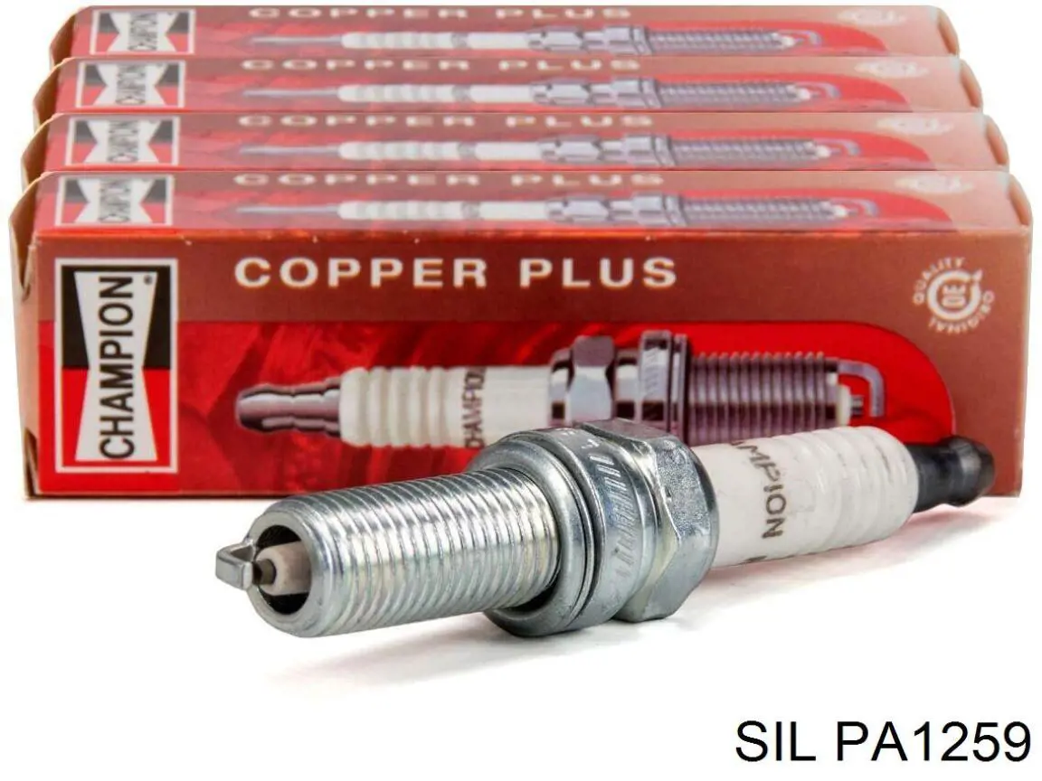 Помпа PA1259 SIL