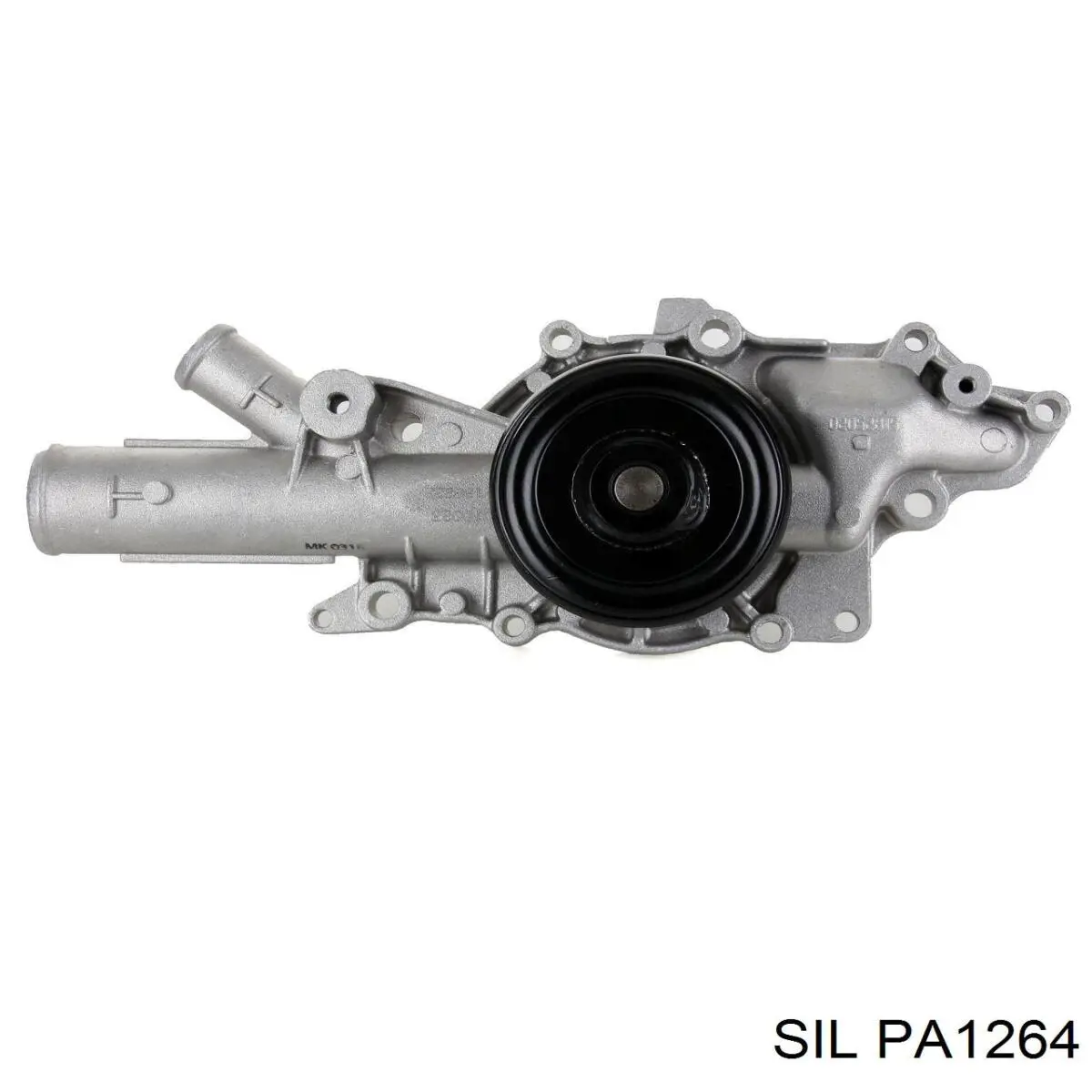 Купить PA1264 SIL Насос охлаждения