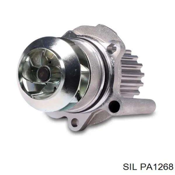 Помпа охлаждения VAG 057121004C цена, от 67.30 USD