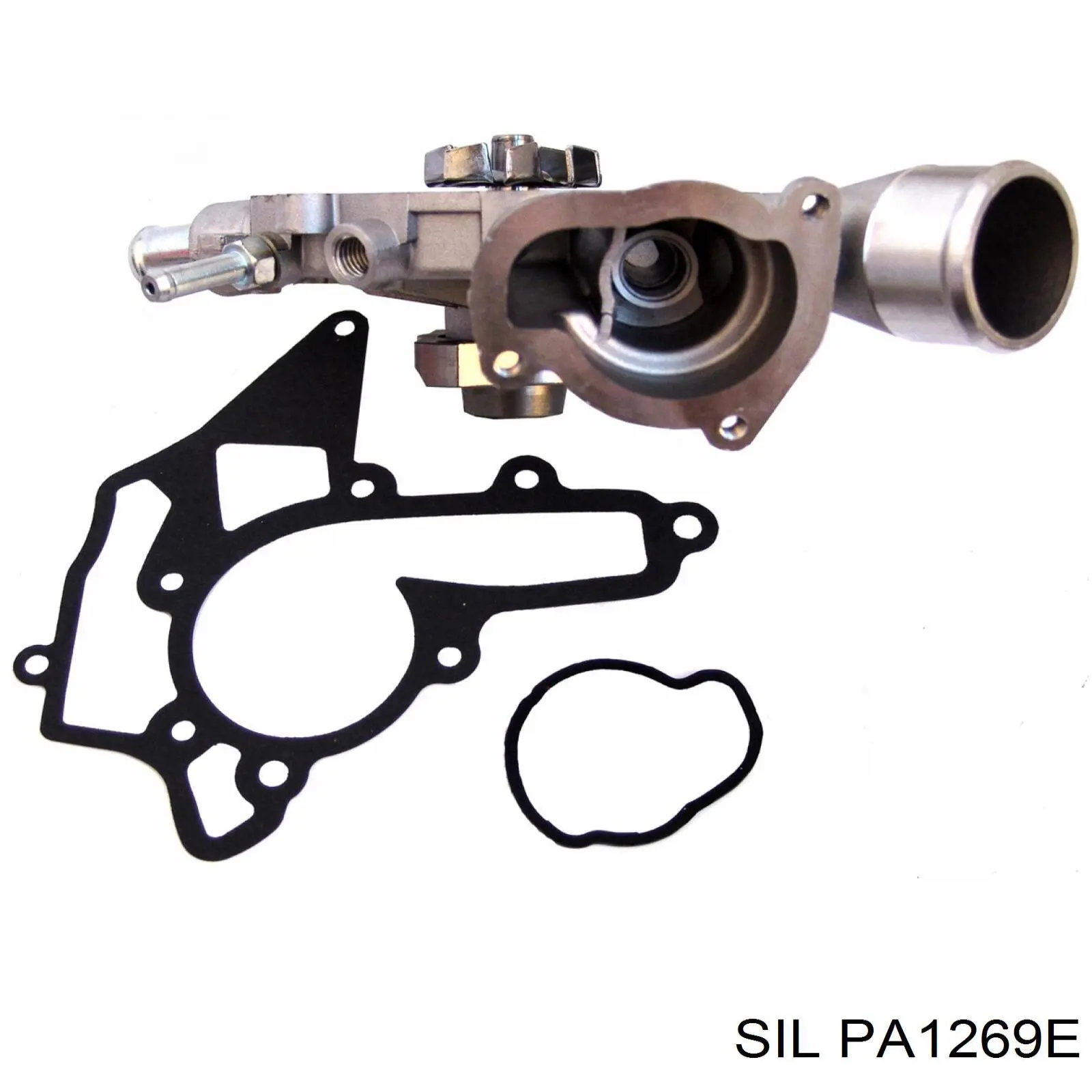 Водяной насос SIL PA1269E