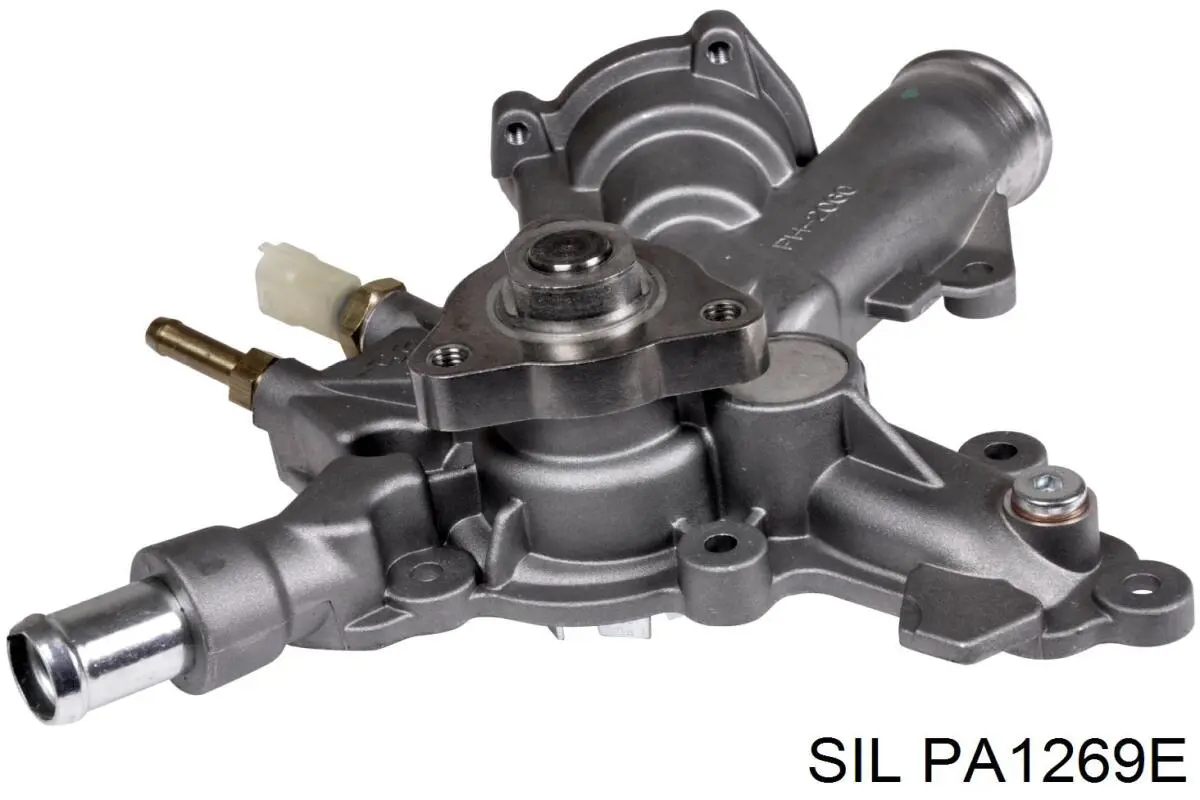 Купить PA1269E SIL Насос охлаждения