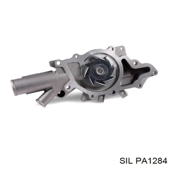 Купить PA1284 SIL Насос охлаждения