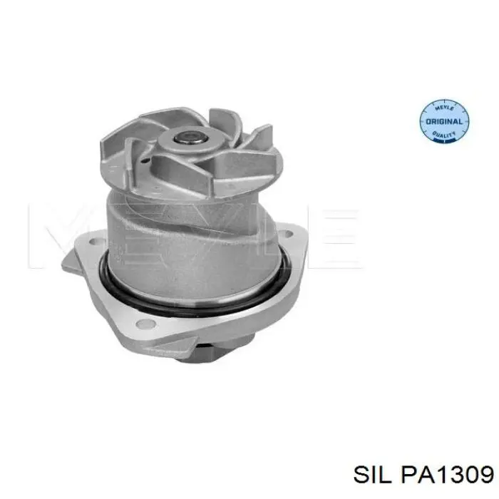 Помпа PA1309 SIL