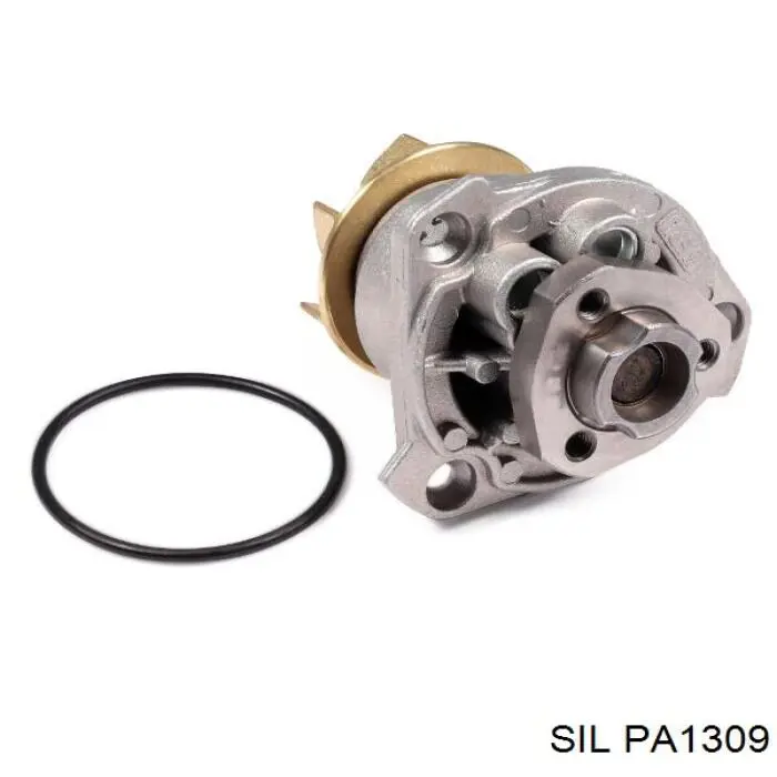 Водяной насос SIL PA1309