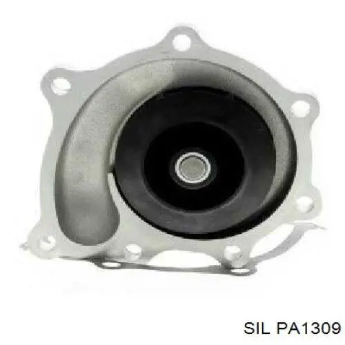 Помпа охлаждения SIL PA1309 цена, от 44.65 USD