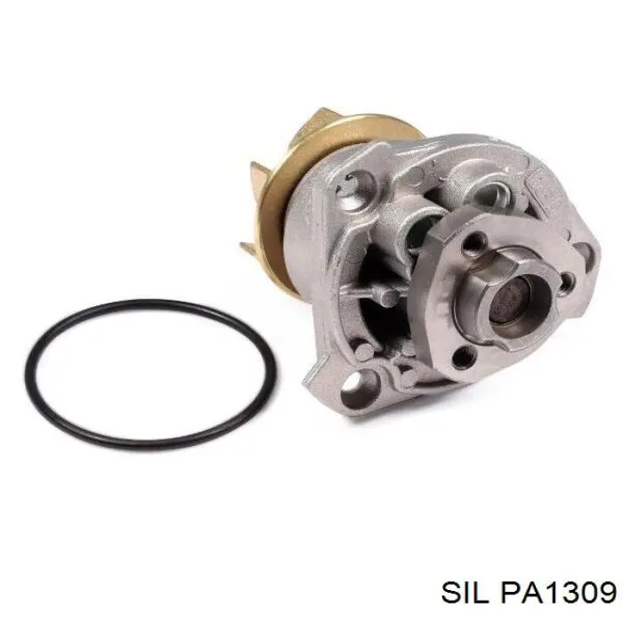 Купить PA1309 SIL Насос охлаждения