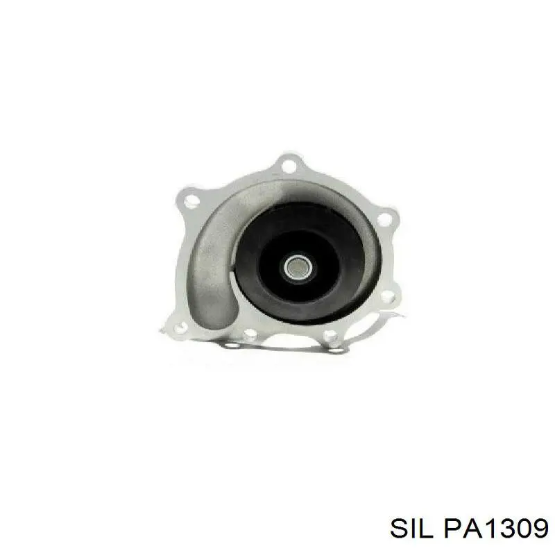 PA1309 SIL Насос водяной