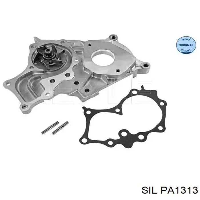 Купить PA1313 SIL Насос охлаждения