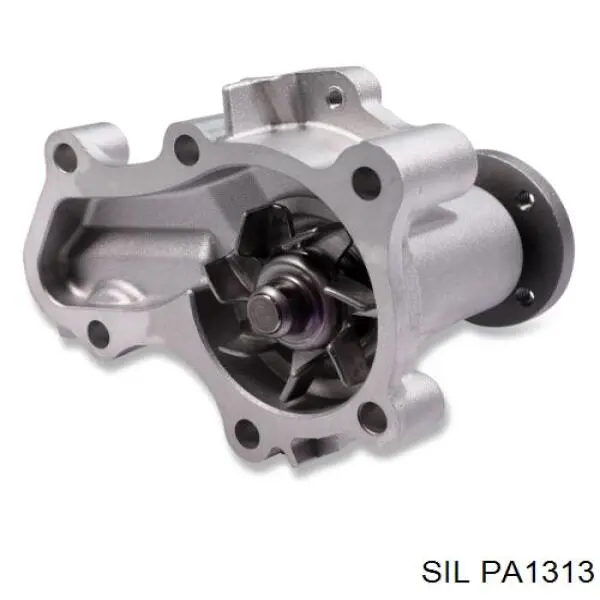 Помпа PA1313 SIL