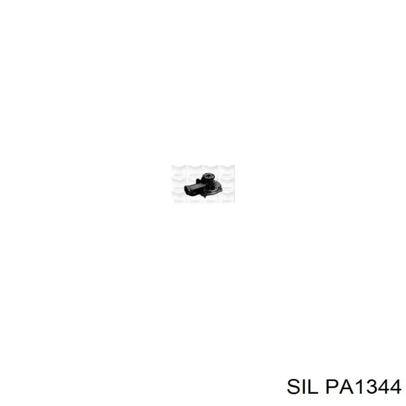 Купить PA1344 SIL Насос охлаждения