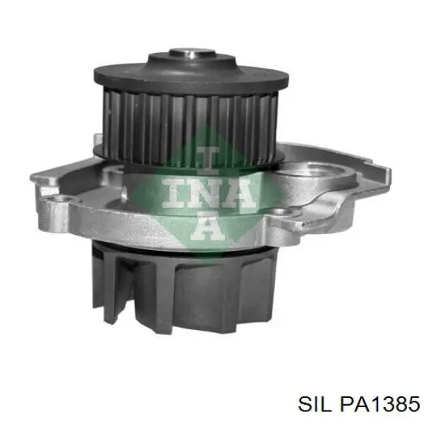 Помпа охлаждения SIL PA1385 цена, от 23.69 USD