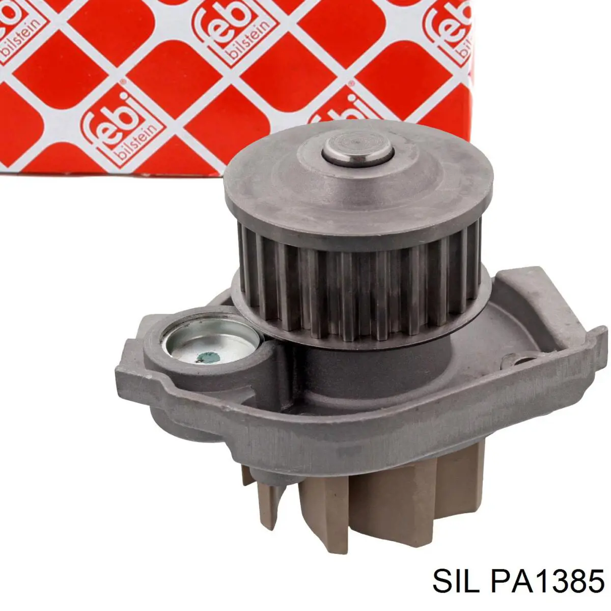 Водяной насос SIL PA1385